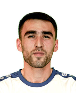 	Farrukh Sayfiev 	